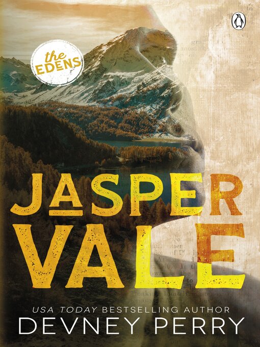 Title details for Jasper Vale by Devney Perry - Available